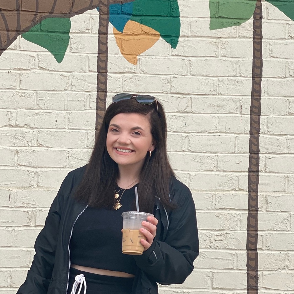 Meet your Posher, Emelie